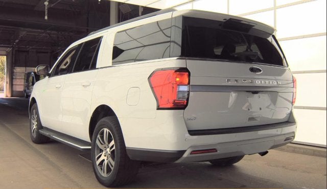 2022 Ford Expedition Max XLT SPECIAL EDITION PANO ROOF
