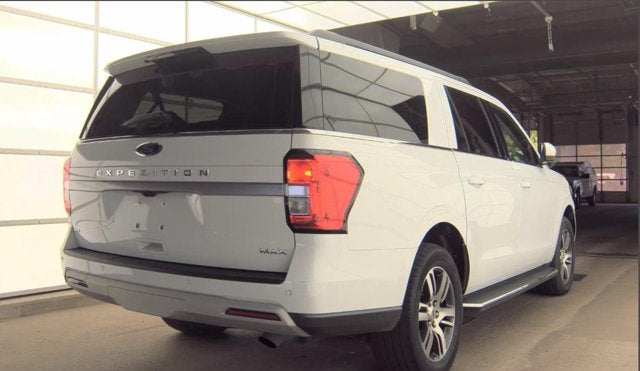 2022 Ford Expedition Max XLT SPECIAL EDITION PANO ROOF