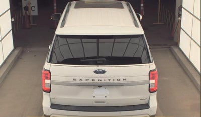 2022 Ford Expedition Max XLT SPECIAL EDITION PANO ROOF