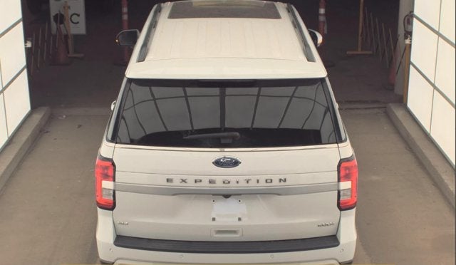 2022 Ford Expedition Max XLT SPECIAL EDITION PANO ROOF