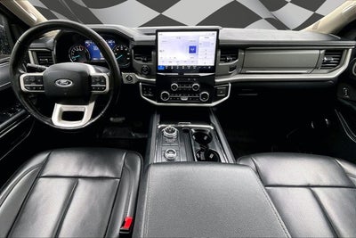 2022 Ford Expedition Max XLT LUXURY PANO ROOF
