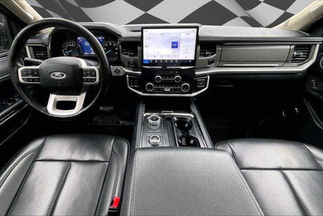2022 Ford Expedition Max XLT LUXURY PANO ROOF
