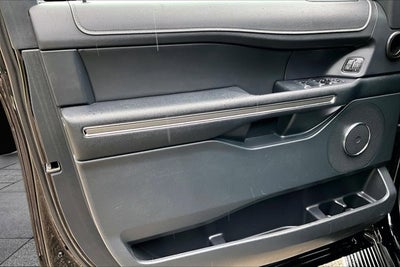 2022 Ford Expedition Max XLT LUXURY PANO ROOF
