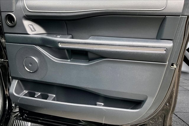2022 Ford Expedition Max XLT LUXURY PANO ROOF
