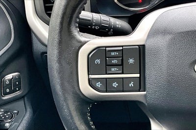 2022 Ford Expedition Max XLT LUXURY PANO ROOF
