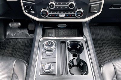 2022 Ford Expedition Max XLT LUXURY PANO ROOF