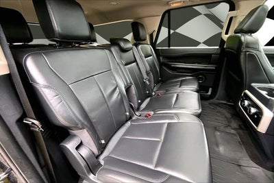 2022 Ford Expedition Max XLT LUXURY PANO ROOF