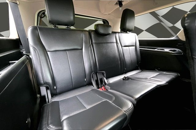 2022 Ford Expedition Max XLT LUXURY PANO ROOF