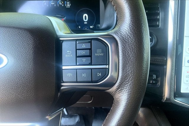 2023 Ford Expedition Max King Ranch