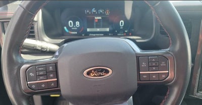 2023 Ford Expedition Max Limited STEALTH EDITION
