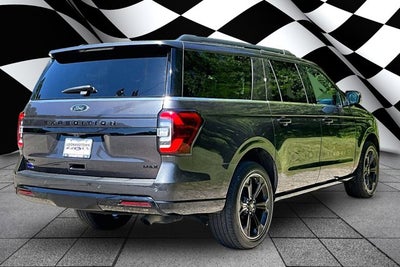 2023 Ford Expedition Max Limited
