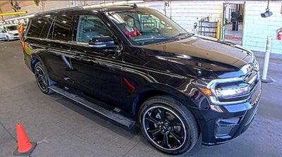 2023 Ford Expedition Max Limited