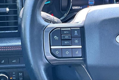 2023 Ford Expedition Max Limited STEALTH EDITION