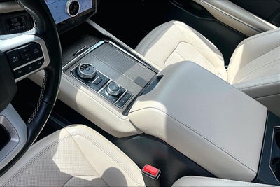 2023 Ford Expedition Max Limited LUXURY SUV