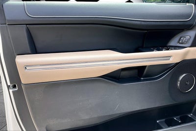 2023 Ford Expedition Max Limited LUXURY SUV