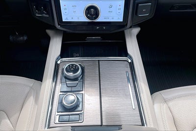 2023 Ford Expedition Max Limited LUXURY SUV