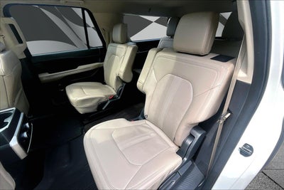 2023 Ford Expedition Max Limited LUXURY SUV