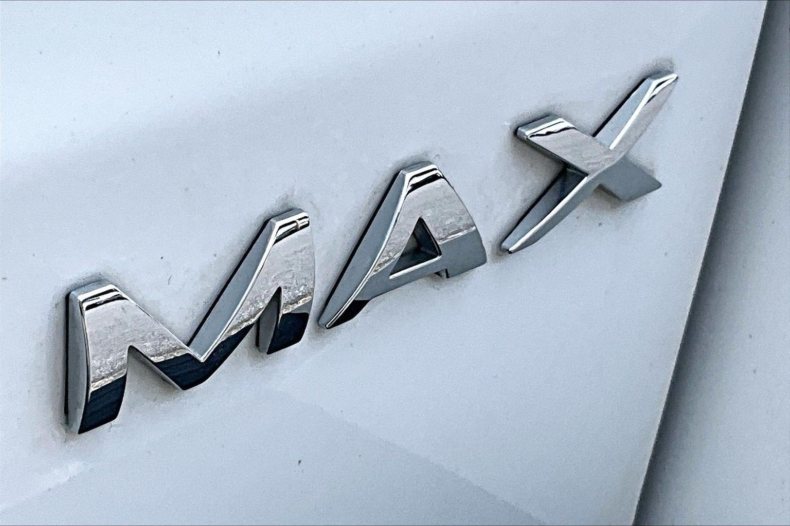 2023 Ford Expedition Max Limited LUXURY SUV