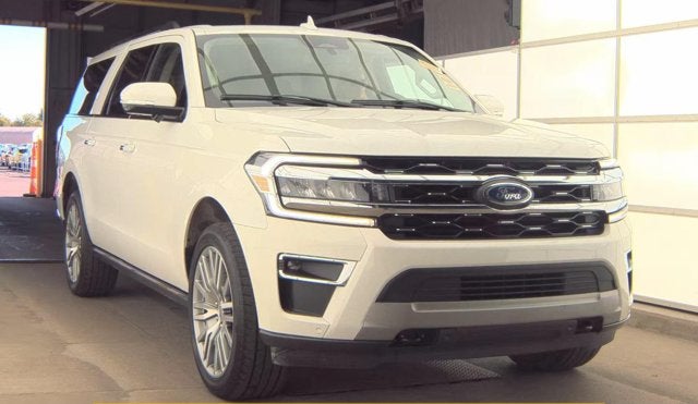 2023 Ford Expedition Max Limited REAR ENTERTAINMENT SYSTEM