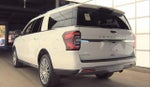 2023 Ford Expedition Max Limited REAR ENTERTAINMENT SYSTEM