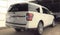 2023 Ford Expedition Max Limited REAR ENTERTAINMENT SYSTEM