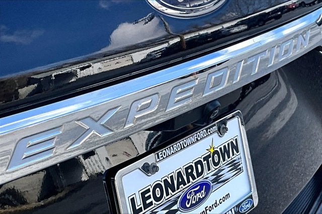 2021 Ford Expedition Max Limited