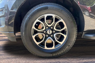 2024 Ford Expedition XLT HIGH PACKAGE