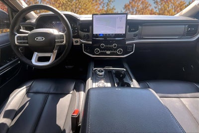 2024 Ford Expedition XLT HIGH PACKAGE