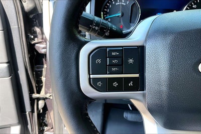 2024 Ford Expedition XLT HIGH PACKAGE