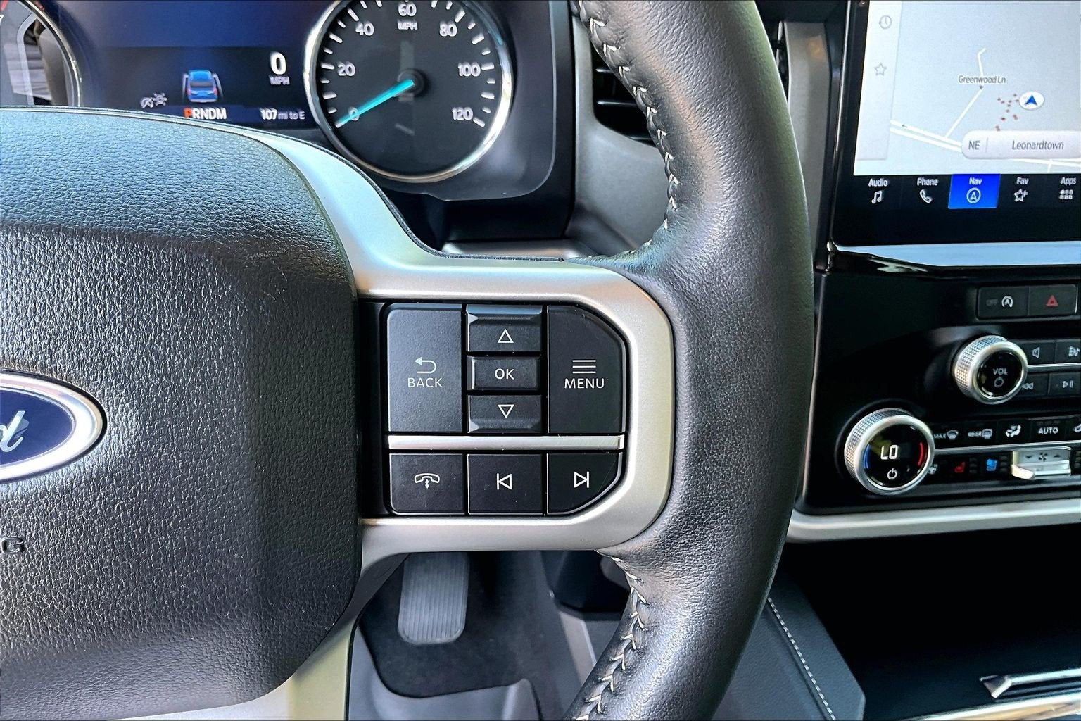 2024 Ford Expedition XLT HIGH PACKAGE