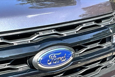 2024 Ford Expedition XLT HIGH PACKAGE