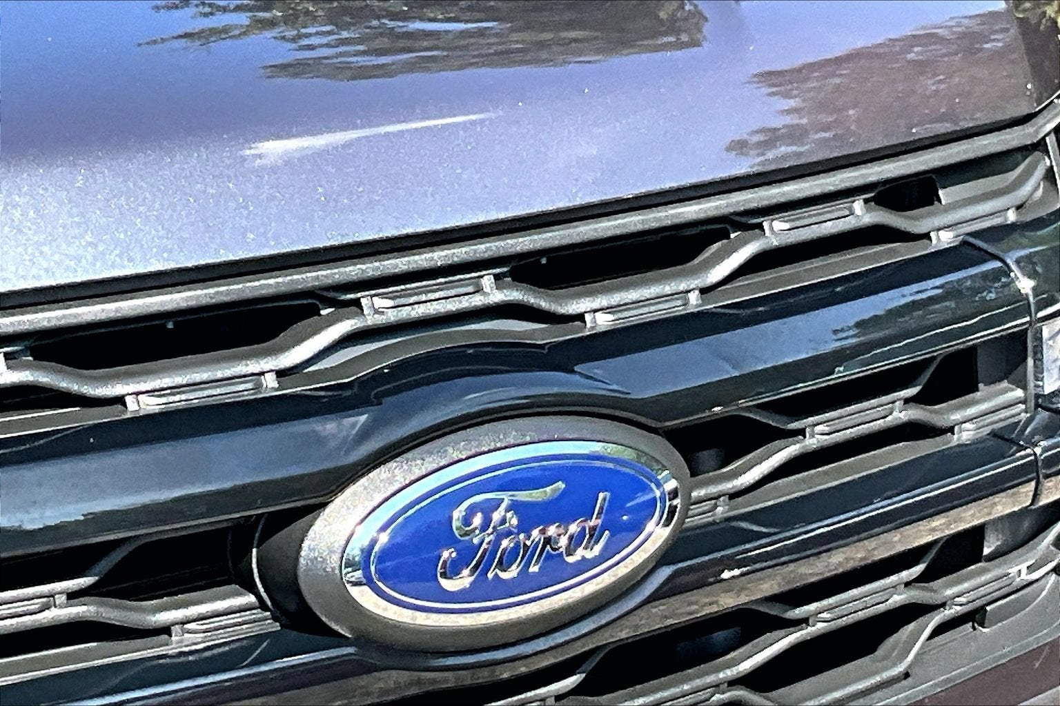 2024 Ford Expedition XLT HIGH PACKAGE