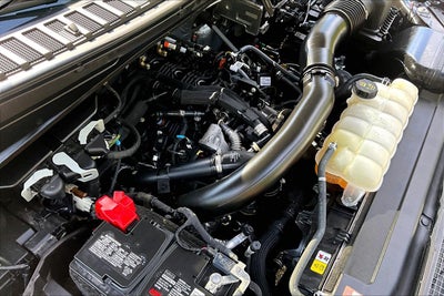 2024 Ford Expedition XLT HIGH PACKAGE