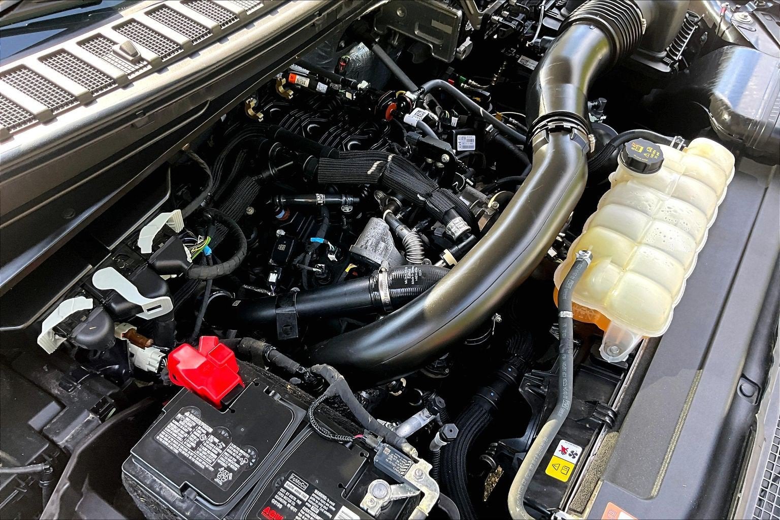 2024 Ford Expedition XLT HIGH PACKAGE