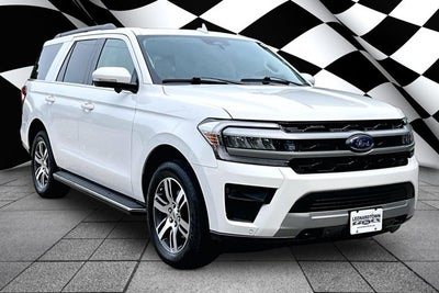 2023 Ford Expedition XLT SPECIAL EDITION PANO ROOF