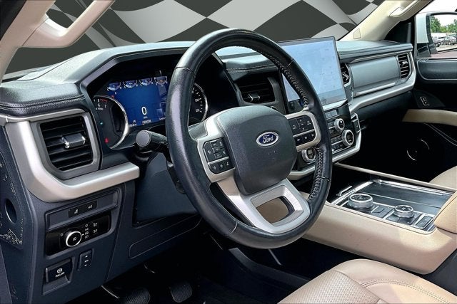 2023 Ford Expedition XLT SPECIAL EDITION PANO ROOF