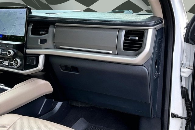 2023 Ford Expedition XLT SPECIAL EDITION PANO ROOF