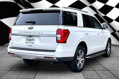 2023 Ford Expedition XLT SPECIAL EDITION PANO ROOF