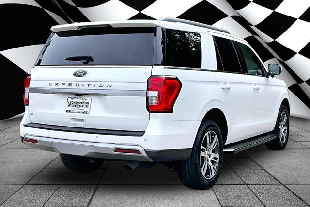 2023 Ford Expedition XLT SPECIAL EDITION PANO ROOF