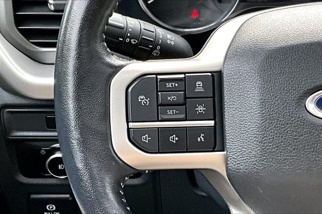 2023 Ford Expedition XLT SPECIAL EDITION PANO ROOF