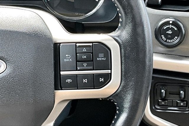 2023 Ford Expedition XLT SPECIAL EDITION PANO ROOF
