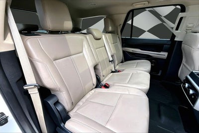2023 Ford Expedition XLT SPECIAL EDITION PANO ROOF