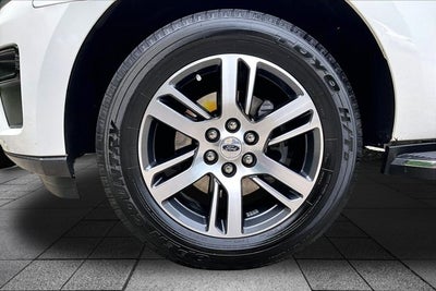 2023 Ford Expedition XLT SPECIAL EDITION PANO ROOF