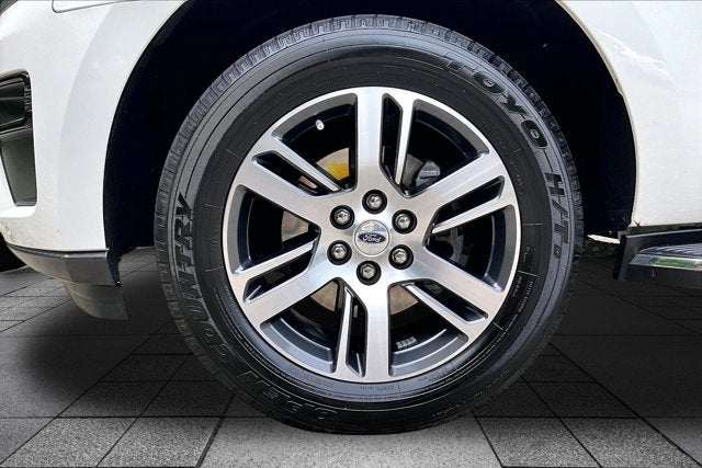 2023 Ford Expedition XLT SPECIAL EDITION PANO ROOF