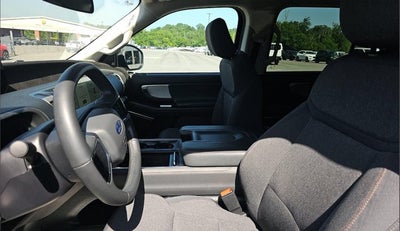 2025 Ford Expedition Active LUXURY SUV