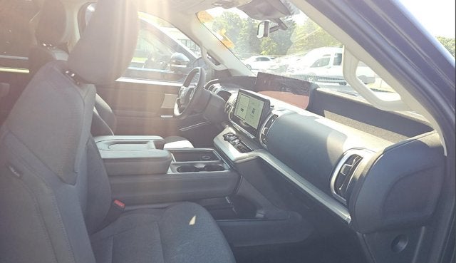 2025 Ford Expedition Active LUXURY SUV