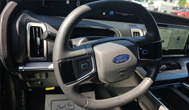 2025 Ford Expedition Active LUXURY SUV