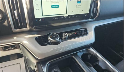 2025 Ford Expedition Active LUXURY SUV