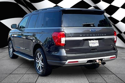2022 Ford EXPEDITION XLT SPECIAL EDITION