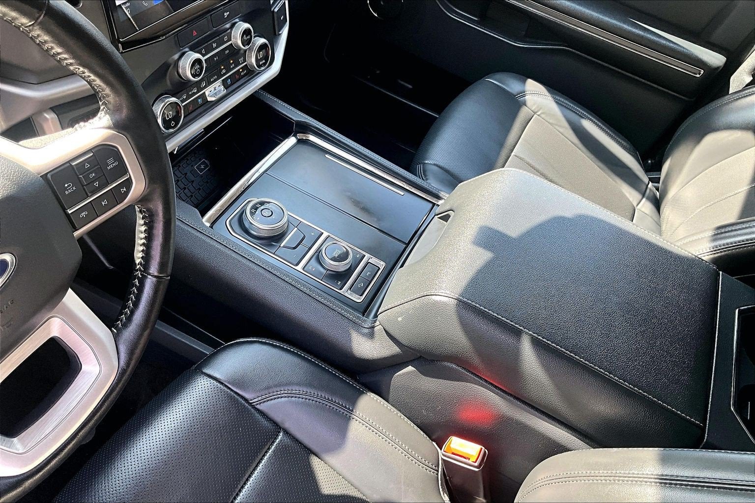 2022 Ford EXPEDITION XLT SPECIAL EDITION